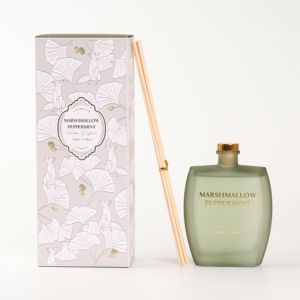 Kích Thước Lớn Sang Trọng Reed Khuếch Tán Nhãn Hiệu Riêng Tự Nhiên Tinh Dầu Lâu Dài Hương Thơm Khuếch Tán - Product Image 5