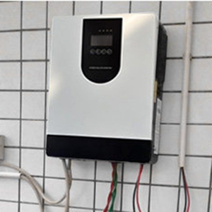 <span class=keywords><strong>Inversor</strong></span> de Corriente de Onda Sinusoidal de 6.5KW, 8KW, 12KW, 48V, 220V, <span class=keywords><strong>Inversor</strong></span> Solar Híbrido, 120A, 160A, MPPT, <span class=keywords><strong>Inversor</strong></span> de CC a CA, <span class=keywords><strong>Inversor</strong></span> Solar Fuera de la Red - Product Image 2