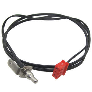 Repuestos Universales para Olla Arrocera: Termostato de Tapa y Sonda de Temperatura de 100K, Conjunto de Sonda de Control de Temperatura - Product Image 1