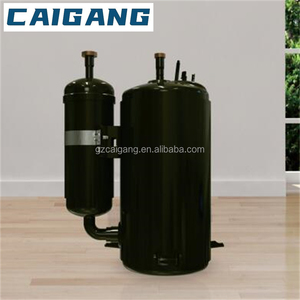 QX-F305F030 for <strong>GREE</strong> R22 220V-240V 50HZ <strong>AC</strong> Rotary Compressor - Product Image 2