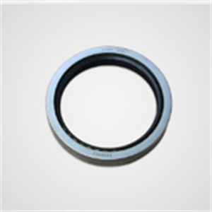 Anillo de sellado de aceite de doble labio avanzado, anillo retenedor de aceite para bomba de lodo, hecho de material NBR de alta temperatura - Product Image 1