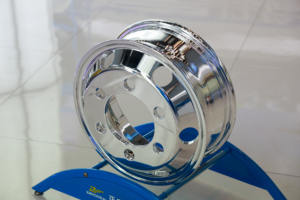 Venta directa de fábrica Camión de acero Wheel17.5X6.75 - Product Image 4