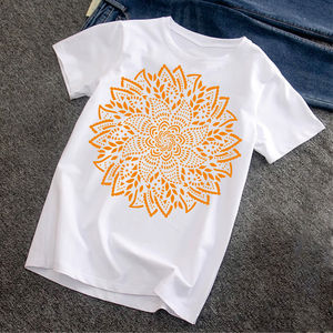 4 pochoirs mandala extra-larges réutilisables, modèles <span class=keywords><strong>de</strong></span> <span class=keywords><strong>peinture</strong></span> à points mandala, <span class=keywords><strong>pochoir</strong></span> <span class=keywords><strong>de</strong></span> <span class=keywords><strong>peinture</strong></span> florale DIY - Product Image 4