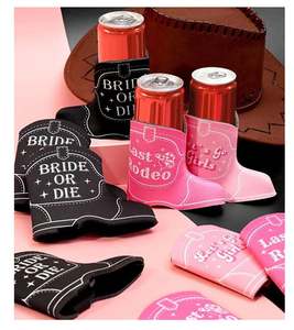 Sac isotherme pliable en néoprène imperméable, promotionnel, pour insuline, économique - Product Image 1