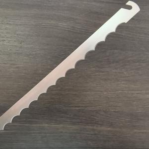 Offre Spéciale différentes spécifications lame de trancheuse de coupe de <span class=keywords><strong>pain</strong></span> lames de nourriture - Product Image 2