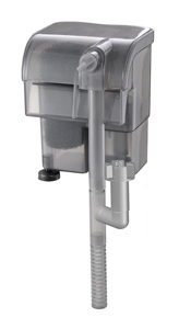 Akuarium Filter tangki ikan, aksesoris akuarium gantung - Product Image 6