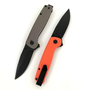 الأكثر مبيعًا سكين جيب محمولة عالية الصلابة في الهواء الطلق ، سكين قابل للطي للصيد في الحقل - Product Image 4