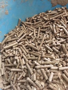 Apparecchiature di processo automatico biomassa bruciatore a pellet creatore - Product Image 6