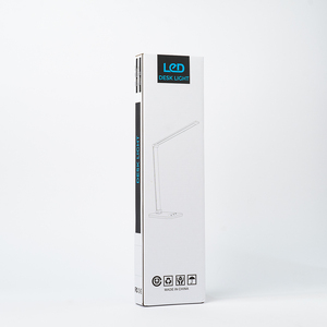 Đèn Led Nhôm Linh Hoạt Bán Chạy Kèm Đèn Bàn Sạc Không Dây Đèn Cạnh Giường - Product Image 6