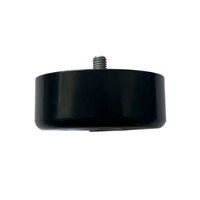 Vòng bi căng dây chất lượng cao mới, ròng rọc điều chỉnh được ZQ20032 11287780124 với bảo hành 2 năm để thay thế