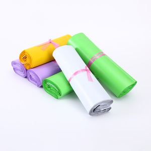 Bolsas de Plástico Gruesas Blancas Impermeables para Envíos de Comercio Electrónico, Material 100% Puro, Resistentes a la Humedad, para Solucionar la Causa Profunda del Problema - Product Image 2
