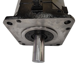 A06B-2265-B401 อุปกรณ์เสริมระบบเครื่องจักร FANUC มอเตอร์ของแท้ใหม่เอี่ยมพร้อมการรับประกันหนึ่งปี - Product Image 4