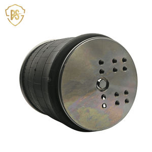 Muelle neumático de Eje resistente OEM 0542940611 - Product Image 1