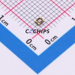 8121S-40.000MQ33DTL Temperature Compensated Crystal Oscillator (TCXO) SMD2016-4P Oscillator 40MHz 500ppb Clipped Sine Wave 3.3V - Product Image 2