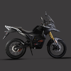 W Velimotor VMX10S Motocross Électrique Tout-Terrain de Haute Qualité 12KW/18KW Durable - Product Image 6