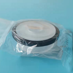 อะไหล่เครื่องวิเคราะห์โลหะ Spectro รุ่นดั้งเดิมและรุ่นใหม่  ถ้วยกรองแบบแทรกพร้อมขาตั้งแก้ว รุ่นหนัก หมายเลขอะไหล่ 48207009 มีสินค้าในสต็อก - Product Image 2