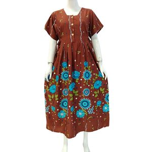 DS CHIBI LENGAN loungewear, featuring breathable fabrics and casual designs perfect for sleepwear or relaxed daily wear - Product Image 5