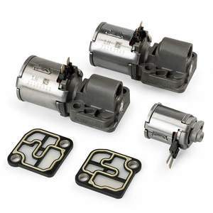 ชุดซ่อมสายรัดขดลวดแม่เหล็กไฟฟ้าชุดซ่อมสายรัดภายในแบบ0B5398048D 0B5สำหรับ A4รถออดี้/A5/A6/A7/Q5-Garfour - Product Image 3