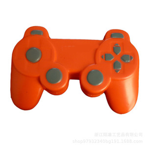Pu Foam <b>Game</b> Controller Toy Soft Plastic Cartoon Shape Cute Promotional <b>Gift</b> - Product Image 1