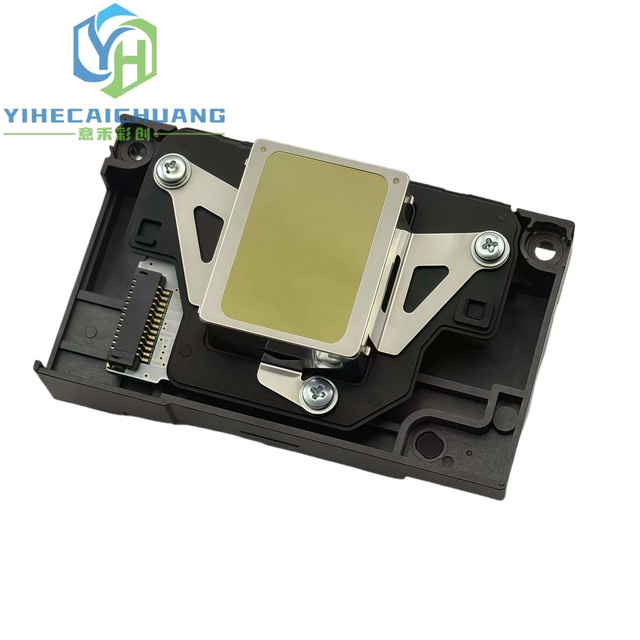 Original for for Epson L805 R280 R295 R330 RX610 RX690 PX660 PX610 T50 T60/T59 TX650 Inkjet Printhead New Condition Water Based