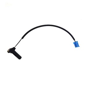 เซ็นเซอร์ความเร็ว 24253027 สำหรับ Buick LaCrosse Chevrolet Malibu เกียร์ 6 สปีด อะไหล่ทดแทน - Product Image 3