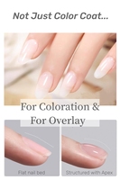 MyBeautyNails – Kit de vernis à ongles en Gel Uv, ensemble de vernis à ongles en Gel épais, à trempage, très bon produit