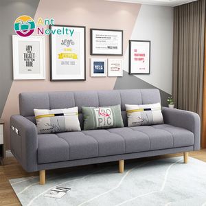 <span class=keywords><strong>Divani</strong></span> <span class=keywords><strong>e</strong></span> Poltrone Antnovelty per Soggiorno, Set di Mobili Economici per Casa, Divano Letto Pieghevole Moderno <span class=keywords><strong>e</strong></span> Tavolo per Camera da Letto - Product Image 3