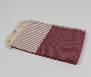 Best Price High Quality Honeycomb Pattern Peshtemal Fouta Turkish Cotton <b>Bath</b> Beach Home <b>Towel</b>-Multiple Uses - Product Image 5