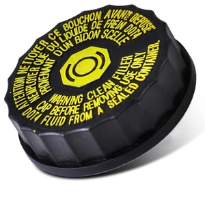 1613328880 Bouchon de réservoir de liquide de frein pour Peugeot 206 207 <span class=keywords><strong>307</strong></span> 308 408 508 C2 C5 Pièces de rechange pour voiture - Product Image 5