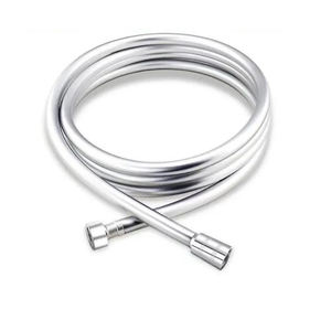 Connecteur en laiton anti-torsion Tube en PVC <span class=keywords><strong>flexible</strong></span> Salle <span class=keywords><strong>de</strong></span> bain Toilette Tuyau <span class=keywords><strong>de</strong></span> bidet en PVC Tuyau <span class=keywords><strong>de</strong></span> douche <span class=keywords><strong>flexible</strong></span> <span class=keywords><strong>Wc</strong></span> - Product Image 4