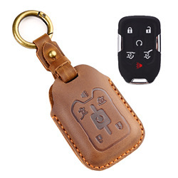 6-key brown