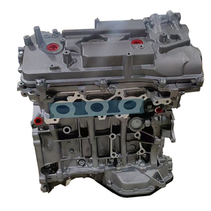 CQ AUTO PARTS 2GR <strong>Engine</strong> Long Block For Camry RAV4 - Product Image 3
