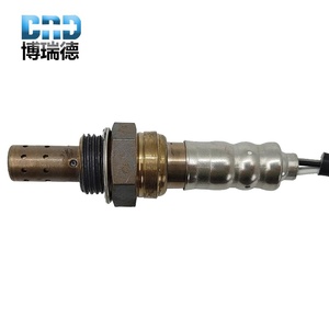 Capteur d'oxygène 5WY3173A, capteur O2 de remplacement pour Suzuki Beidouxing 1.4L / Geely Englon C5 Hatch 1.5L - Product Image 1