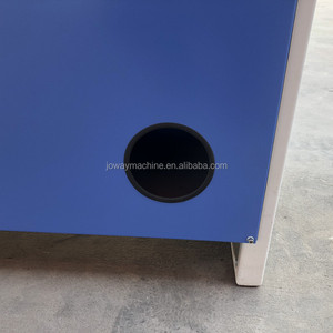 <span class=keywords><strong>Machine</strong></span> à polir manuelle à trois rouleaux verticaux, base en bois, panneau <span class=keywords><strong>de</strong></span> porte <span class=keywords><strong>enduit</strong></span>, machines à poncer, <span class=keywords><strong>machine</strong></span> à brosser électrique, meilleur choix - Product Image 6
