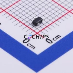 ทรานซิสเตอร์ทรานซิสเตอร์ทรานซิสเตอร์323แบบใหม่ดั้งเดิมชิ้นส่วนอิเล็กทรอนิกส์ - Product Image 2