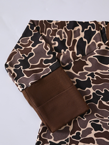Pijamas de Bebê em Viscose de Bambu Orgânico, Macios e Respiráveis, Macacão de Manga Longa para Recém-Nascidos - Product Image 5