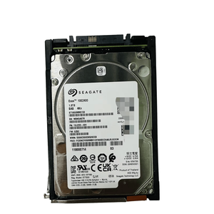 005053154 005053155 EMC D4-D2S10-1800 1,8TB 10K 12G SAS <span class=keywords><strong>2</strong></span>,5 inch harde schijf voor Unity XT - Product Image 1