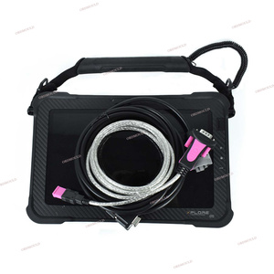 เครื่องมือสแกนวินิจฉัยรถยกสำหรับ Thermo Wintrac Thermo King Diagnostictranscan พร้อมแท็บเล็ต Xplore - Product Image 3