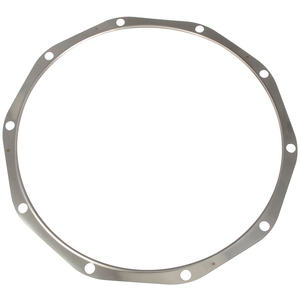 Junta de Escape Chiwo Mnifold de Grafito/Metal para Sprinter con OEM 5045495AA Usada - Product Image 4