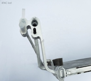 HVAC Systems-Radiador de aire acondicionado para coche, auténtico, OEM, para <span class=keywords><strong>Kia</strong></span> <span class=keywords><strong>Carens</strong></span> 97606 1D100 - Product Image 5