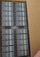 3RQ0062-0BB40+3RQ0082-1AB04 24VDC Set Soket Relay Plug-in DIN Rail PLC Kabinet Suku Cadang Pengganti Sakelar Kontrol Sinyal