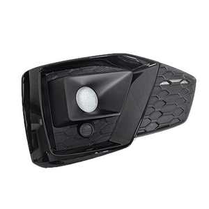 Couvre-phare antibrouillard avant pour Audi A5 S-line 2020-2024 Plastique de haute qualité Neuf B9.5 - Product Image 3