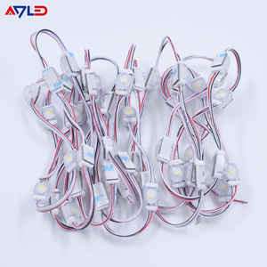 Módulo LED Mini SMD2835 de 12V CC, 1 LED, 7000K, IP65, Regulable, para Cajas de Luz Publicitarias y Proyectos de Señalización - Product Image 3