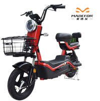 Double frein à disque Simple et moderne 1000W 72v 20Ah avant et arrière batterie au Lithium gros pneu moto électrique vélo électrique adulte