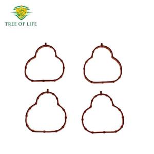 Juego de juntas de colector de admisión Tree Of Life, 4 piezas, para reparación y reemplazo de motor Mazda - Product Image 2