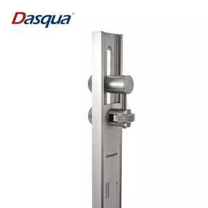 Dasqua Stainless Steel 0-300mm 0-1000mm 0.02 Graduation Type Vernier <b>Height</b> <b>Gauge</b> 0-600mm Calibrador De Altura 3110-6105 <b>Height</b> - Product Image 1