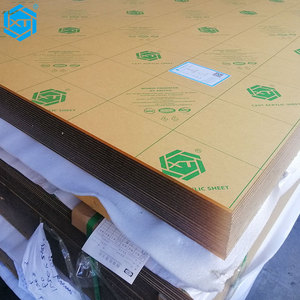 Xintao Guangzhou <span class=keywords><strong>feuille</strong></span> <span class=keywords><strong>acrylique</strong></span> transparente longue année - Product Image 4
