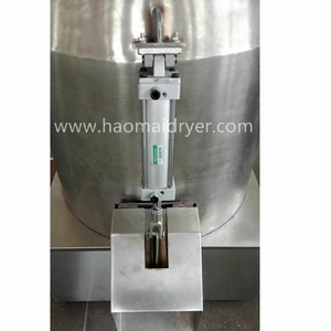 NekalBx用GHJ垂直速度高効率ミキサー - Product Image 5