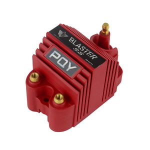 คอยล์จุดระเบิด POY Blaster SS 12V คอยล์อิเล็กทรอนิกส์สำหรับการปรับแต่งและอัพเกรดรถยนต์ - Product Image 3