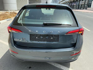 <span class=keywords><strong>PRECIO</strong></span> ASEQUIBLE PARA <span class=keywords><strong>SKODA</strong></span> SCALA AMBITION 1.6L Hatchback 2022 Usado, Listo para Enviar - Product Image 6